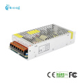 boqi CE FCC Certified 36v 5a 180w power supply for CCTV, LED Strip, LCD Screen